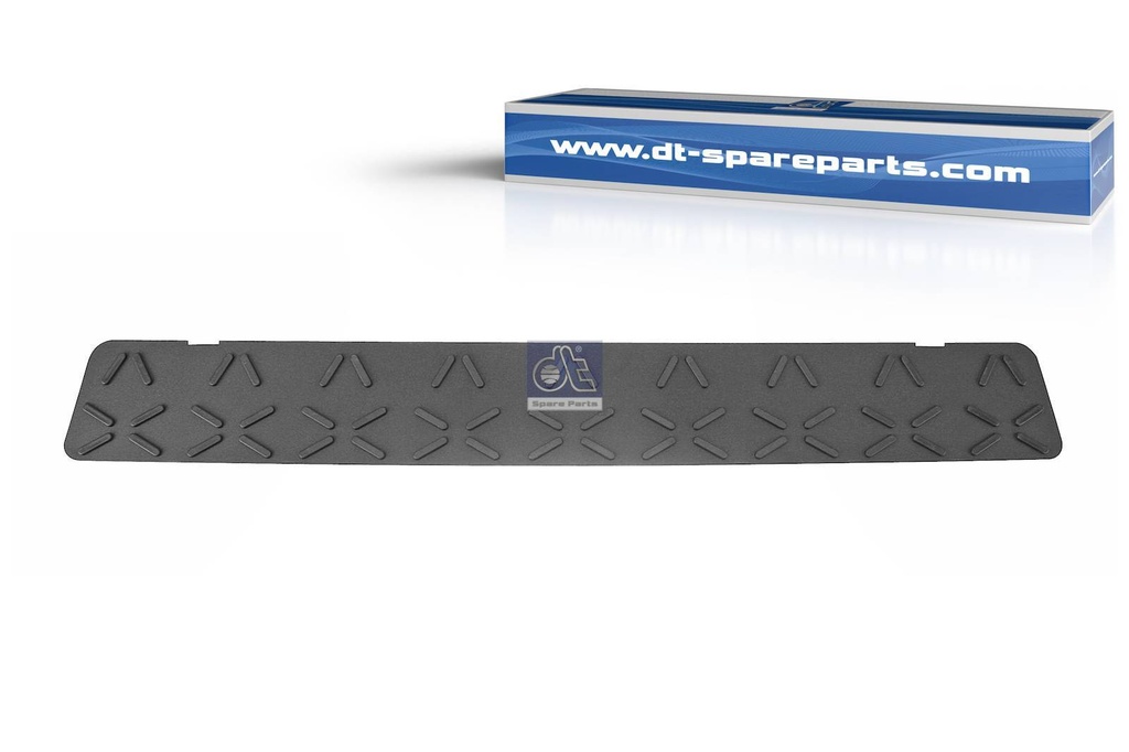 Panneau de marche-pied MAN - DT SPARE PARTS