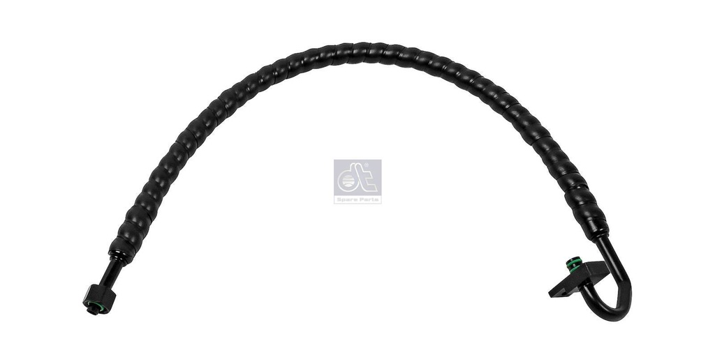 Tube flexible IVECO - DT SPARE PARTS