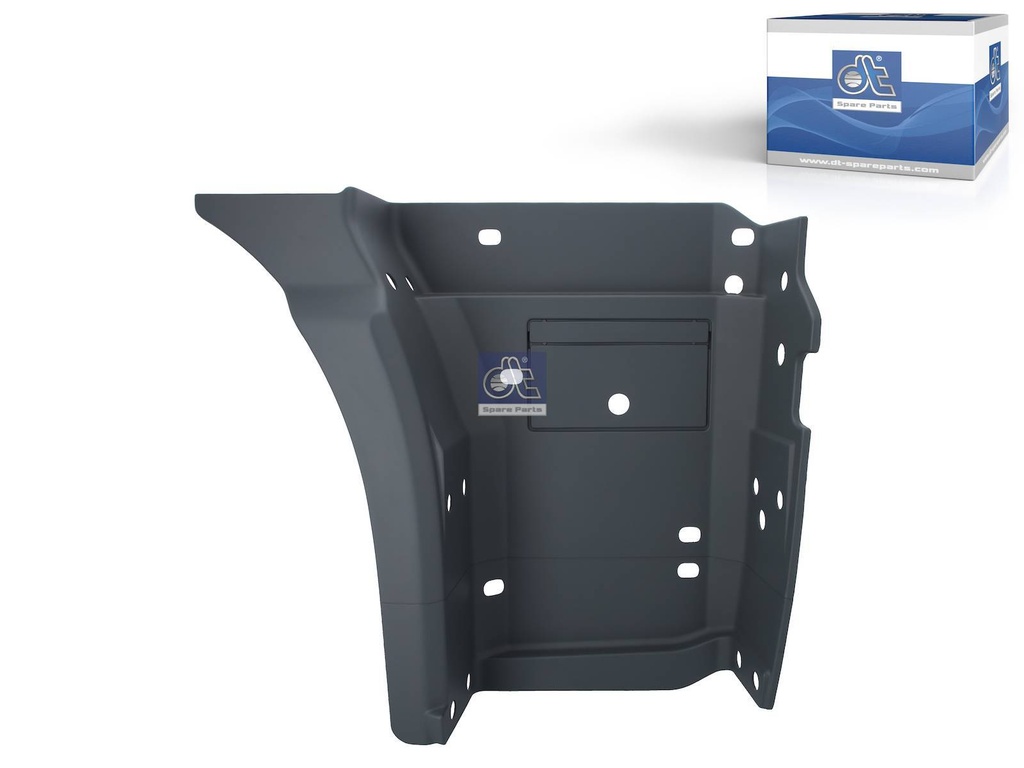 Caisson d'emmarchement - DT SPARE PARTS