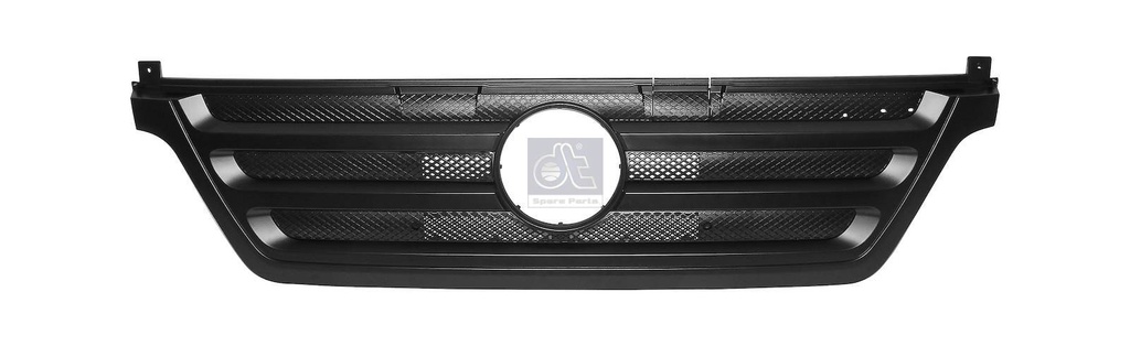 Calandre avant MERCEDES - DT SPARE PARTS