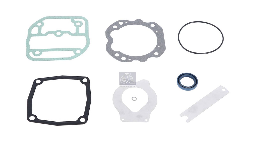 Kit de réparation MAN - DT SPARE PARTS