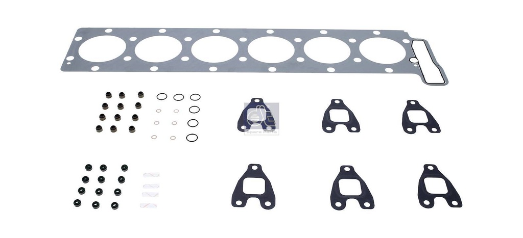 Kit de joints d'étanchéité culasse - DT SPARE PARTS