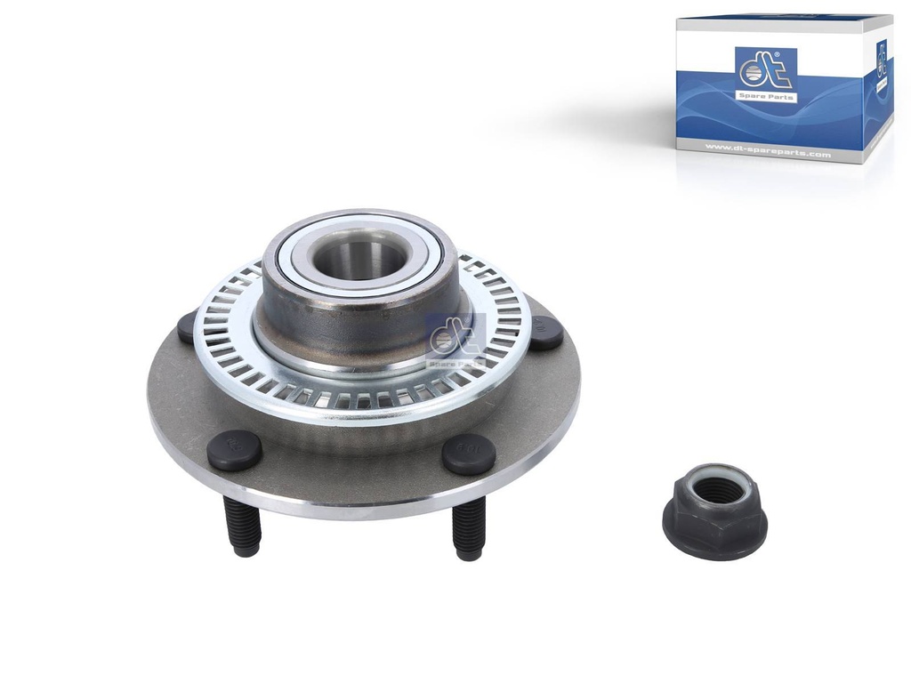 Jeu de paliers de roue FORD - DT SPARE PARTS