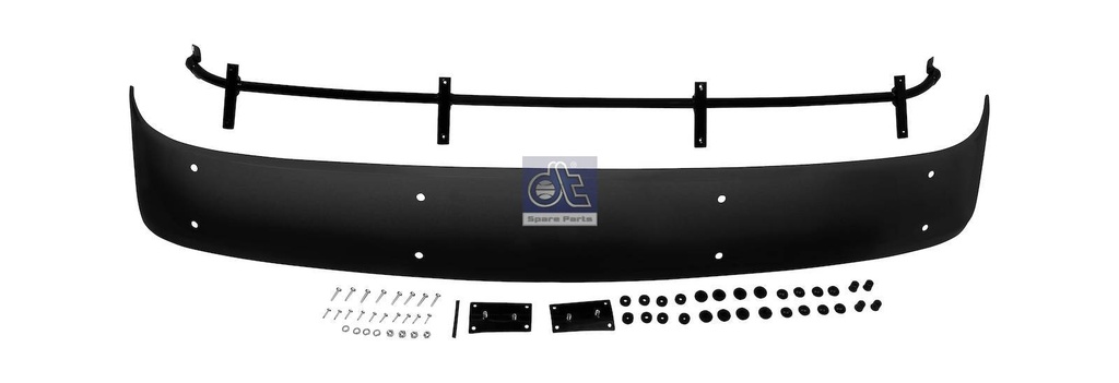 Pare-soleil FORD - DT SPARE PARTS