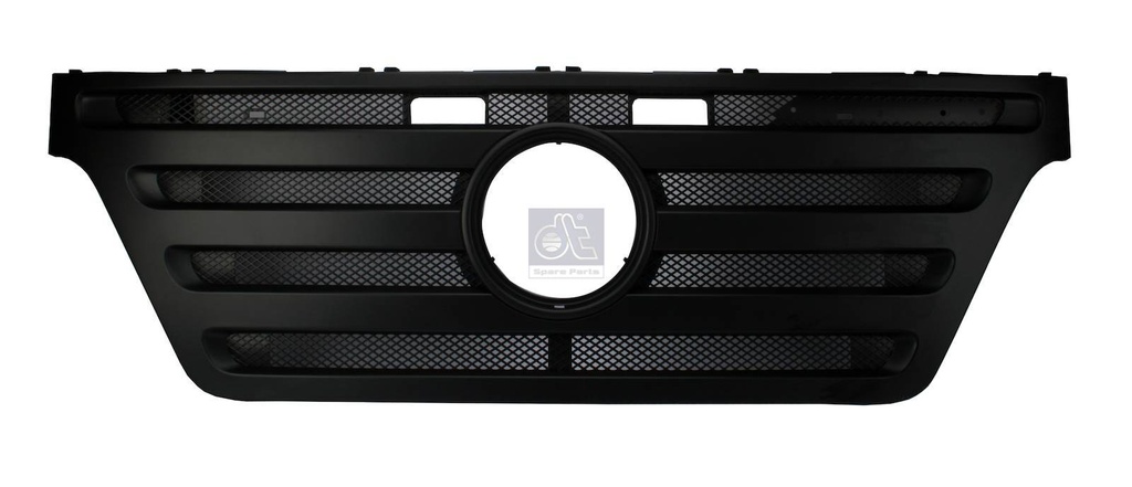 Calandre avant MERCEDES - DT SPARE PARTS