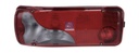 Feu arrière IVECO - DT SPARE PARTS