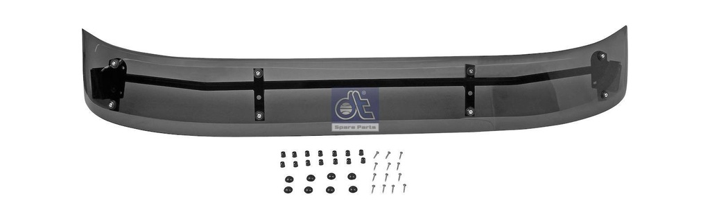 Pare-soleil IVECO - DT SPARE PARTS