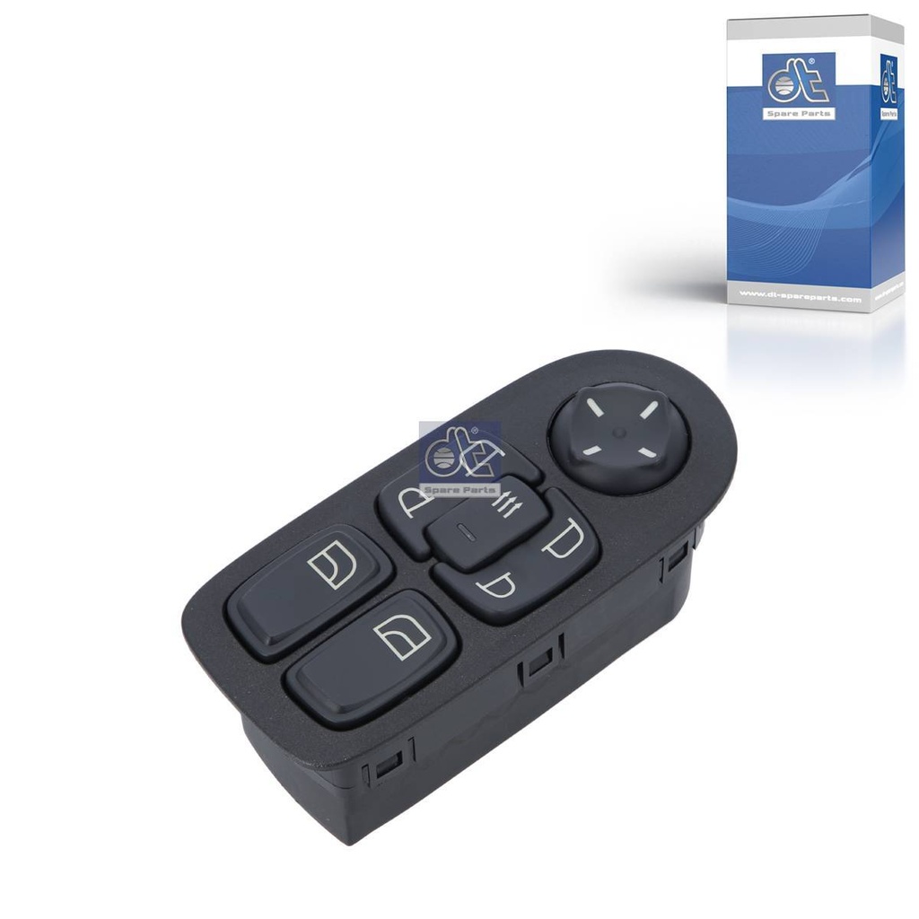 Interrupteur DAF - DT SPARE PARTS