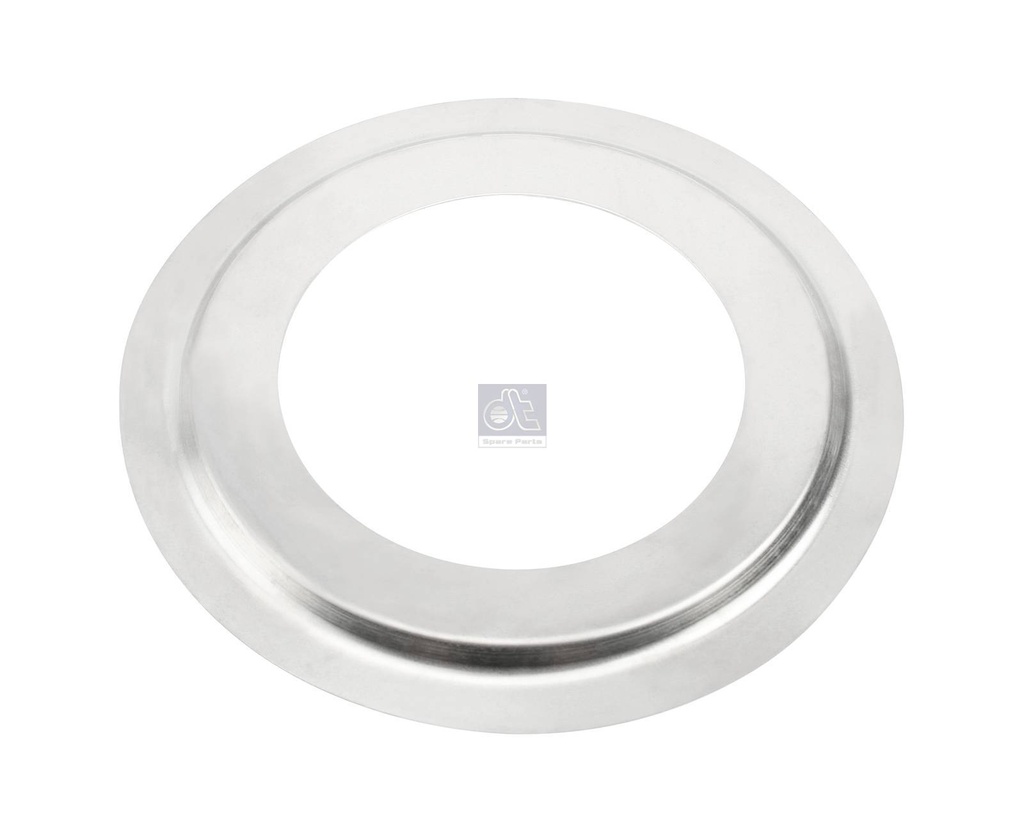 Tôle de recouvrement BPW - DT SPARE PARTS