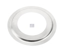 Tôle de recouvrement BPW - DT SPARE PARTS
