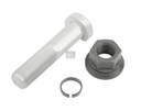 Goujon de roue BPW - DT SPARE PARTS