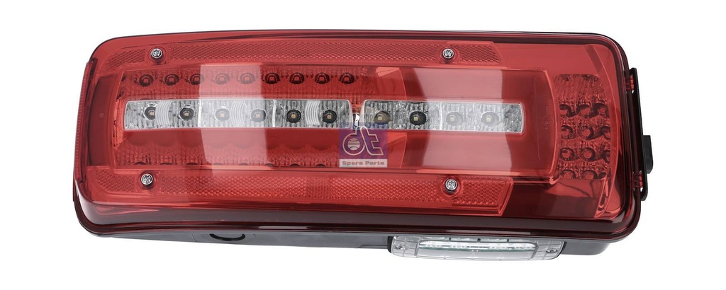 Feu arrière DAF - DT SPARE PARTS