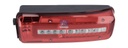 Feu arrière DAF - DT SPARE PARTS