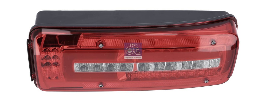 Feu arrière DAF - DT SPARE PARTS