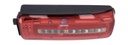 Feu arrière DAF - DT SPARE PARTS