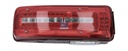 Feu arrière DAF - DT SPARE PARTS