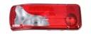 Feu arrière IVECO - DT SPARE PARTS