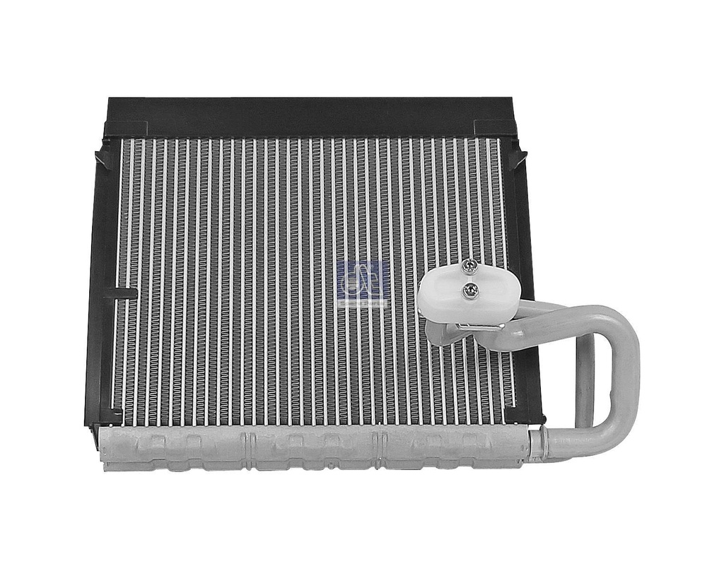 Evaporateur MERCEDES - DT SPARE PARTS