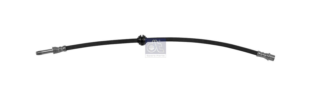 Tube de frein MERCEDES - DT SPARE PARTS