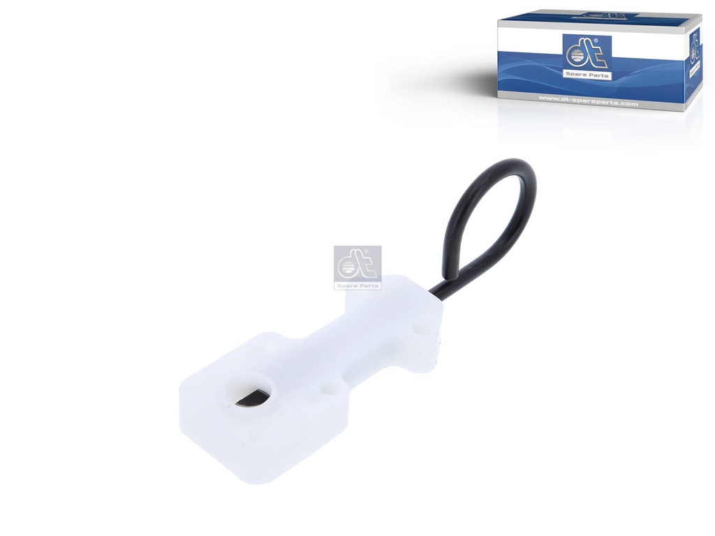 Verrouillage - DT SPARE PARTS