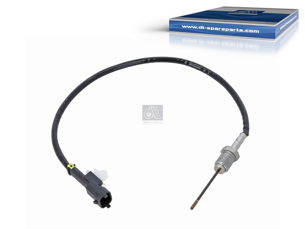 Capteur de température de gaz d'échappement FIAT - DT SPARE PARTS