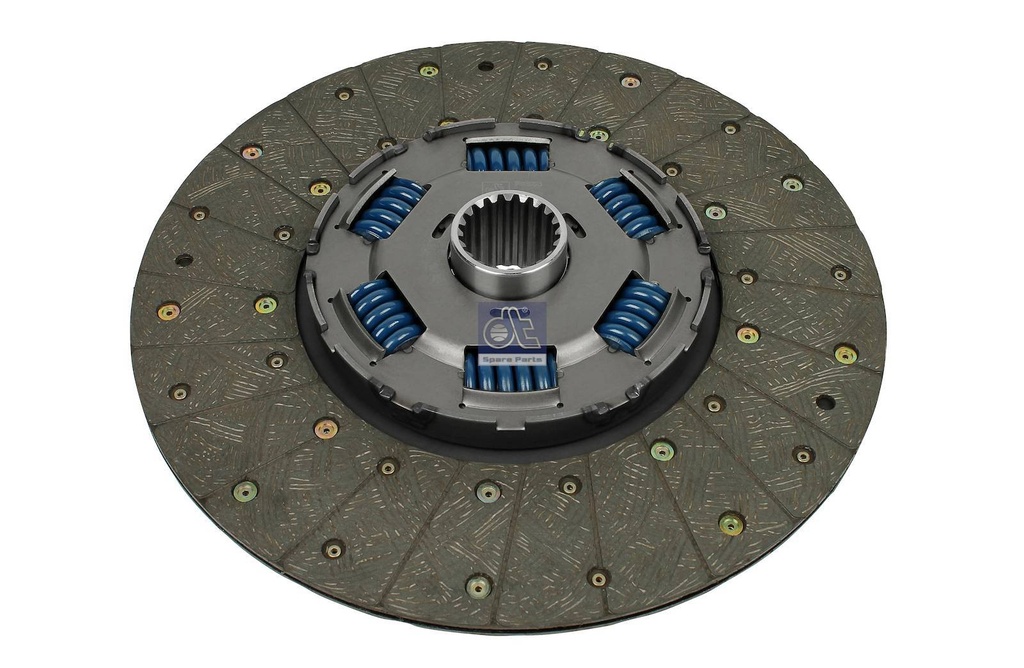 Disque d'embrayage RENAULT - DT SPARE PARTS