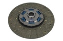 Disque d'embrayage RENAULT - DT SPARE PARTS