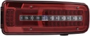 Feu arrière DAF - DT SPARE PARTS