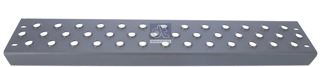 Panneau de marche-pied MERCEDES - DT SPARE PARTS