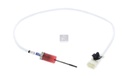 Capteur de température de gaz d'échappement FIAT - DT SPARE PARTS
