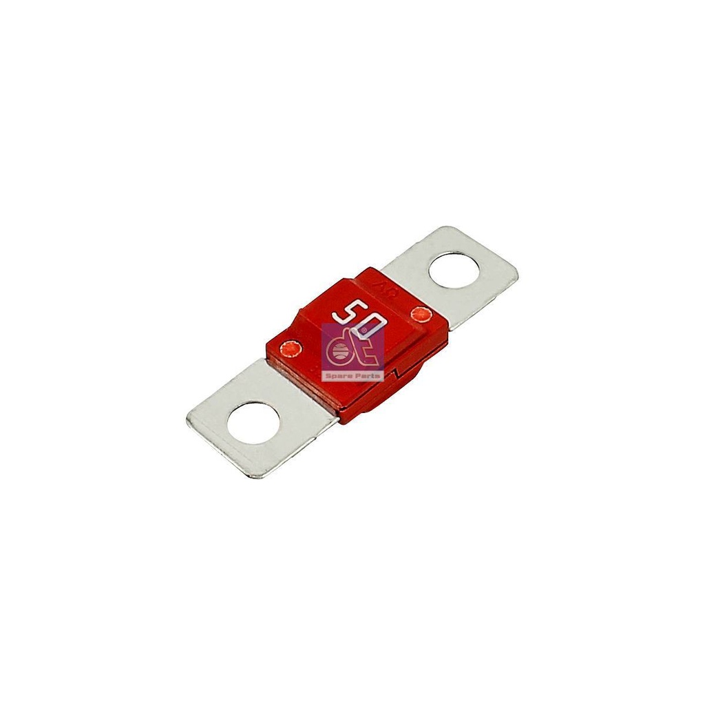 Fusible MERCEDES - DT SPARE PARTS
