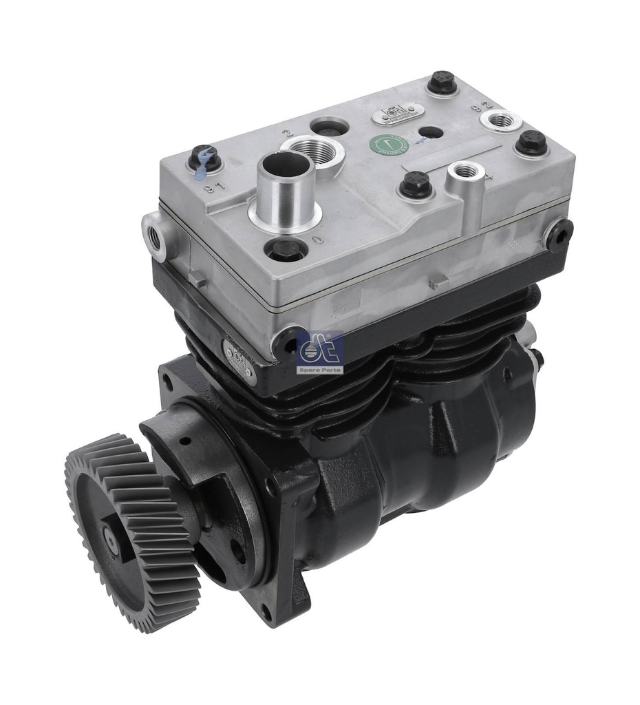 Compresseur MERCEDES - DT SPARE PARTS