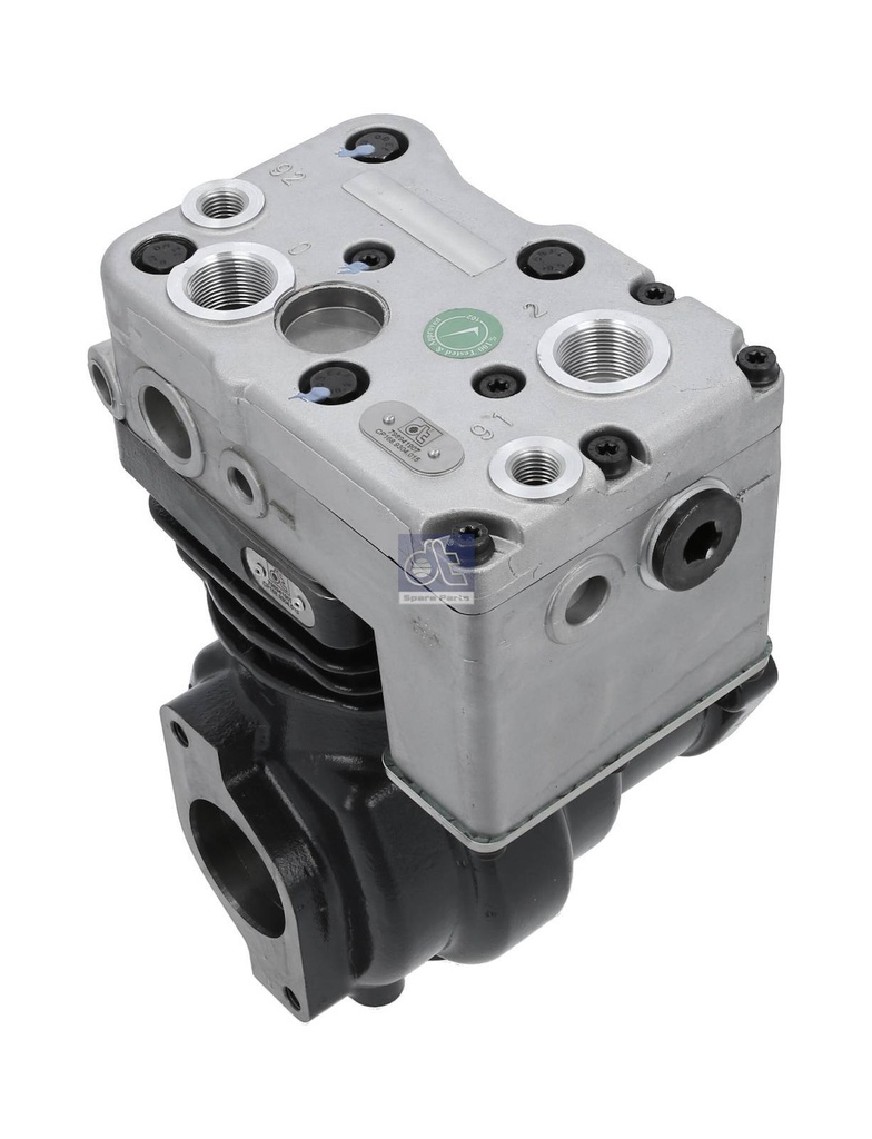 Compresseur MAN - DT SPARE PARTS
