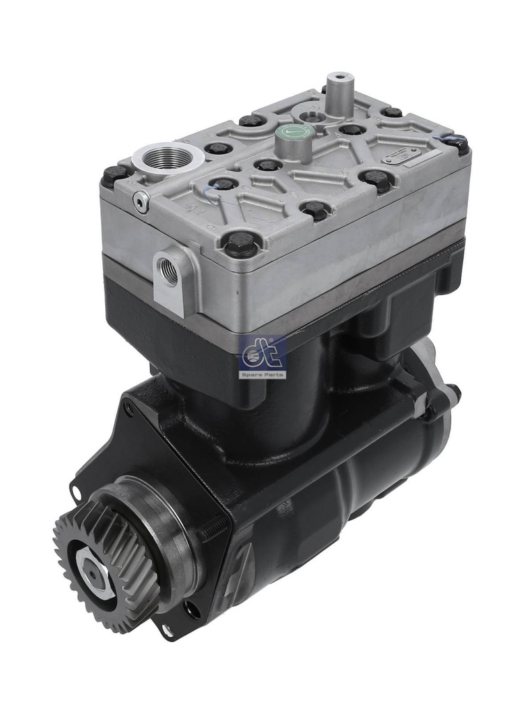 Compresseur MERCEDES - DT SPARE PARTS