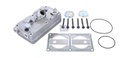 Culasse MERCEDES - DT SPARE PARTS