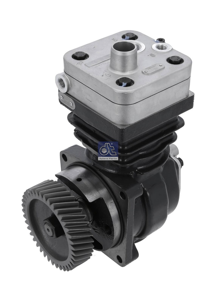 Compresseur - DT SPARE PARTS