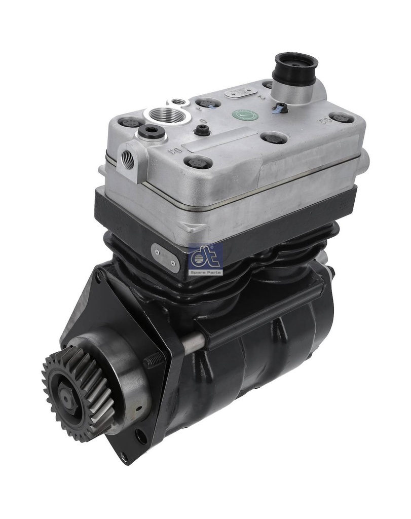 Compresseur MERCEDES - DT SPARE PARTS