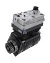 Compresseur MERCEDES - DT SPARE PARTS