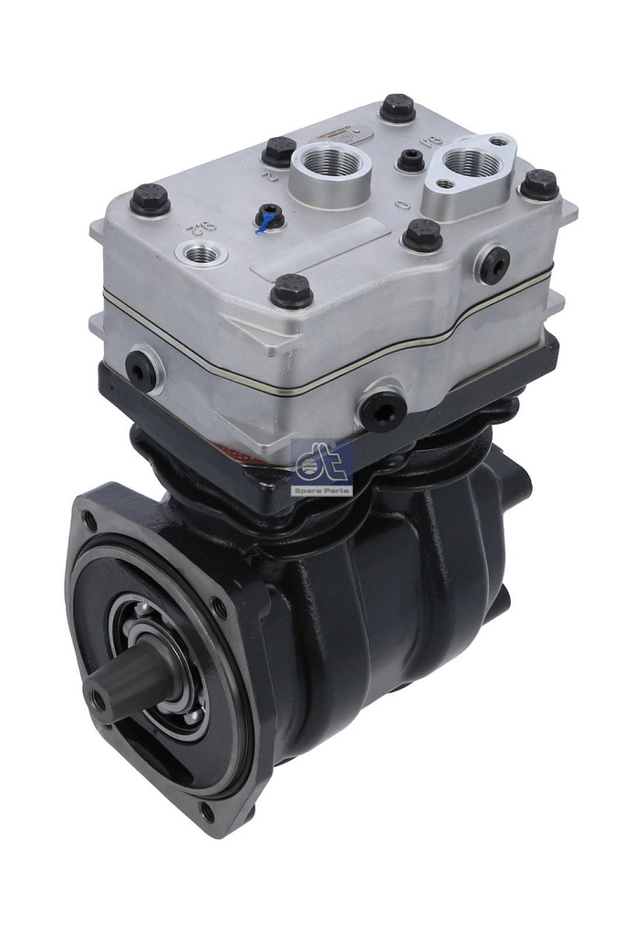 Compresseur DAF - DT SPARE PARTS