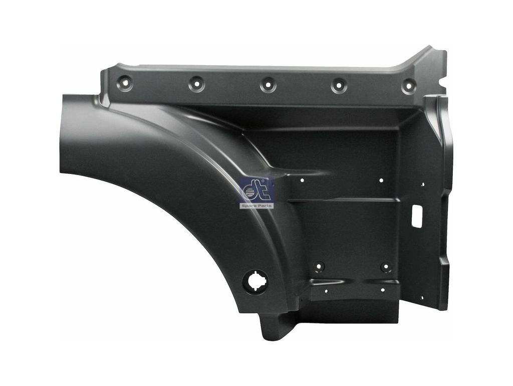 Caisson d'emmarchement MAN - DT SPARE PARTS