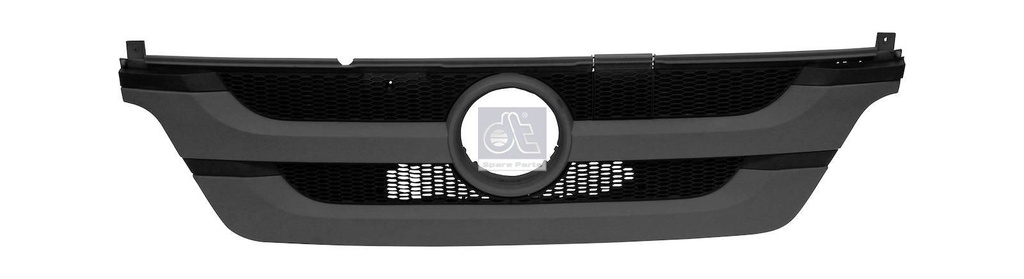 Calandre avant MERCEDES - DT SPARE PARTS