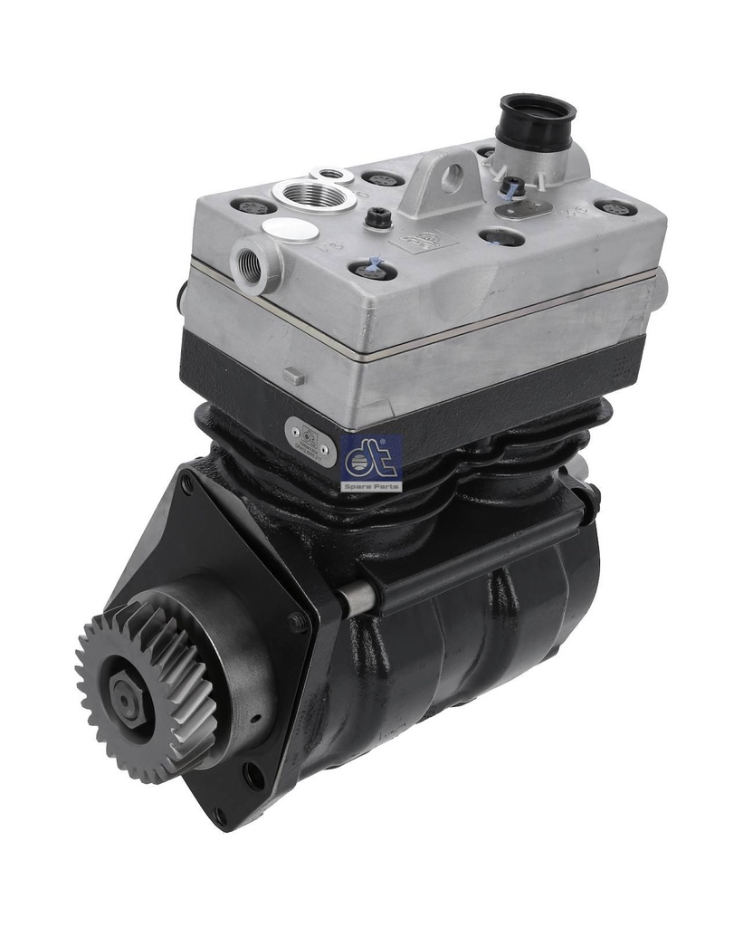 Compresseur MERCEDES - DT SPARE PARTS