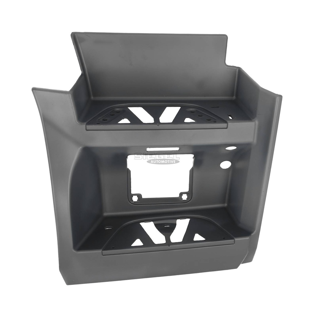 Caisson d'emmarchement MERCEDES - DT SPARE PARTS