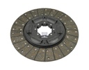 Disque d'embrayage - DT SPARE PARTS