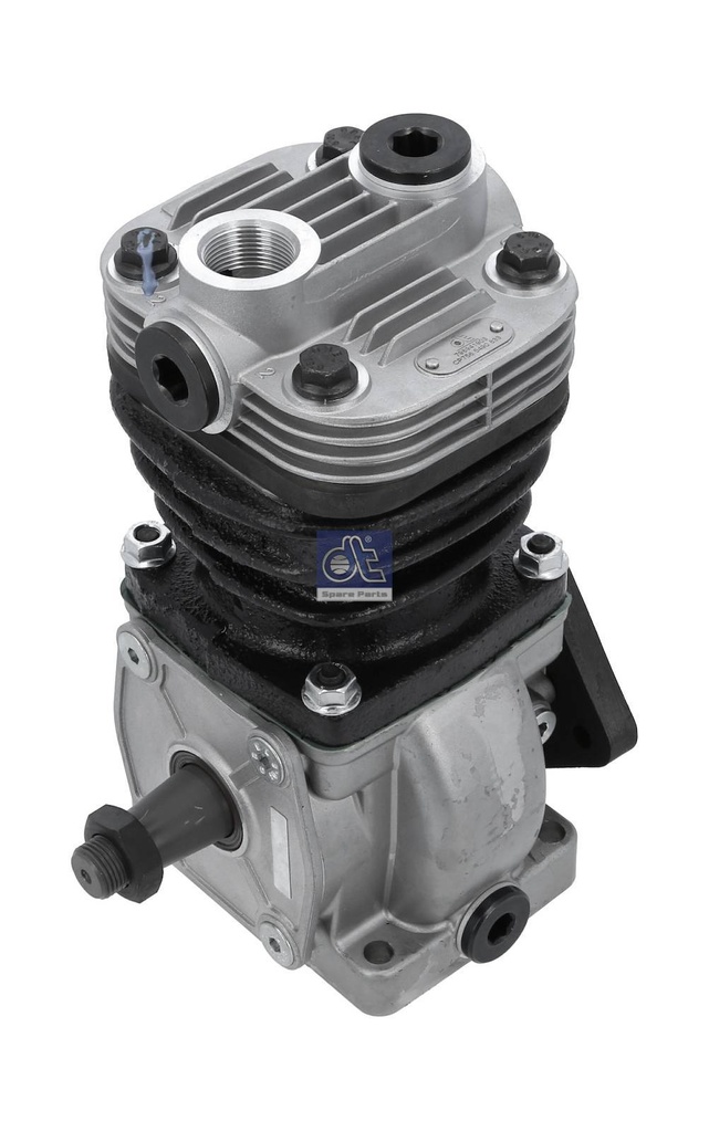 Compresseur MERCEDES - DT SPARE PARTS