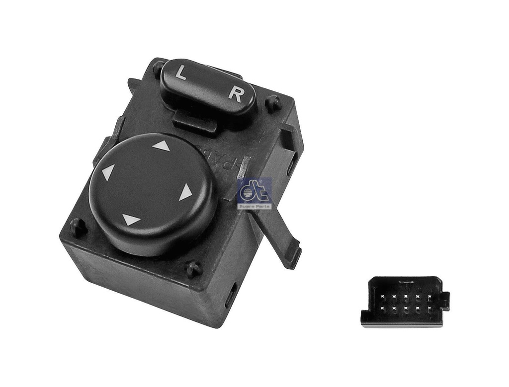 Interrupteur MERCEDES - DT SPARE PARTS