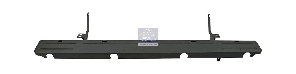 Panneau de marche-pied MERCEDES - DT SPARE PARTS