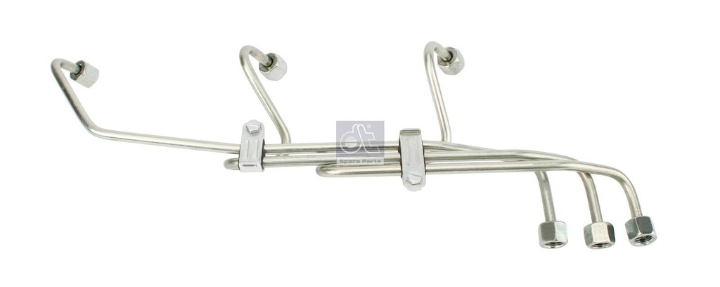Kit de conduites d'injection RENAULT - DT SPARE PARTS