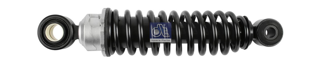 Amortisseur de cabine IVECO - DT SPARE PARTS