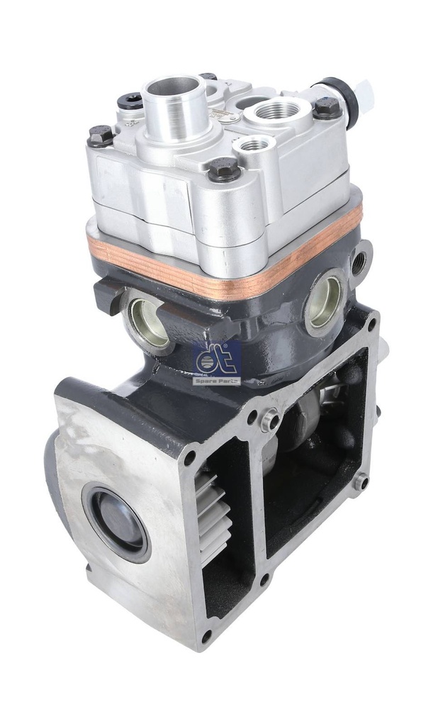 Compresseur MAN - DT SPARE PARTS